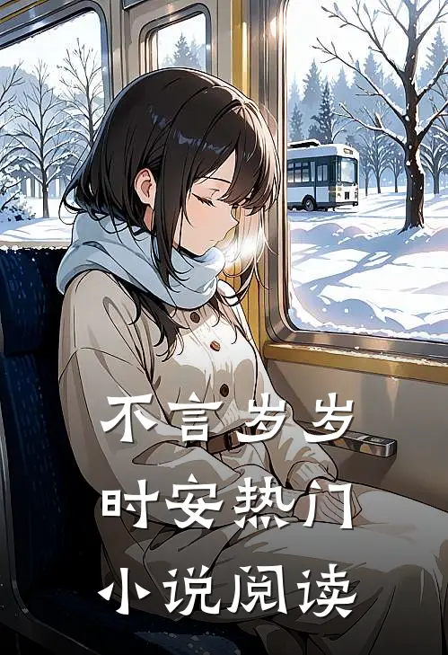 不言岁岁时安热门小说阅读