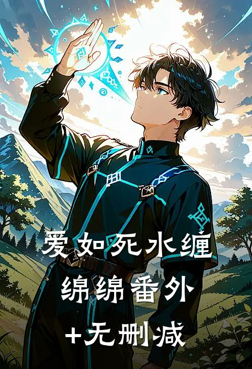 爱如死水缠绵绵番外+无删减
