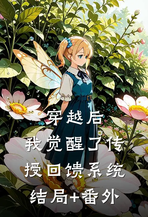 穿越后，我觉醒了传授回馈系统结局+番外