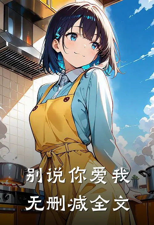 别说你爱我无删减全文