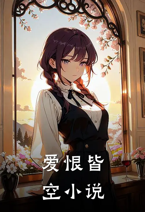 爱恨皆空小说