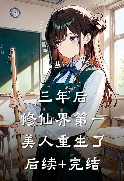 三年后，修仙界第一美人重生了后续+完结