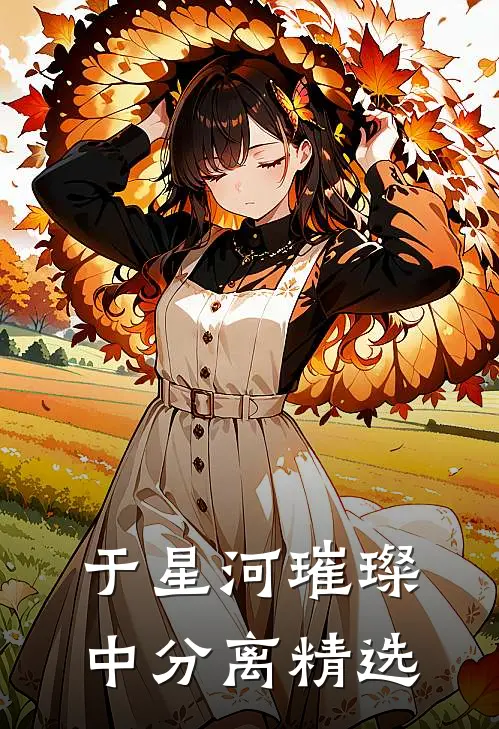 于星河璀璨中分离精选
