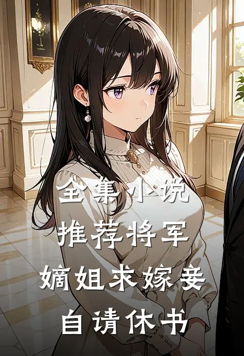全集小说推荐将军，嫡姐求嫁妾自请休书