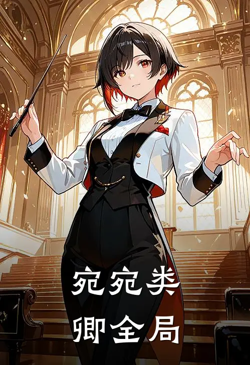 宛宛类卿全局