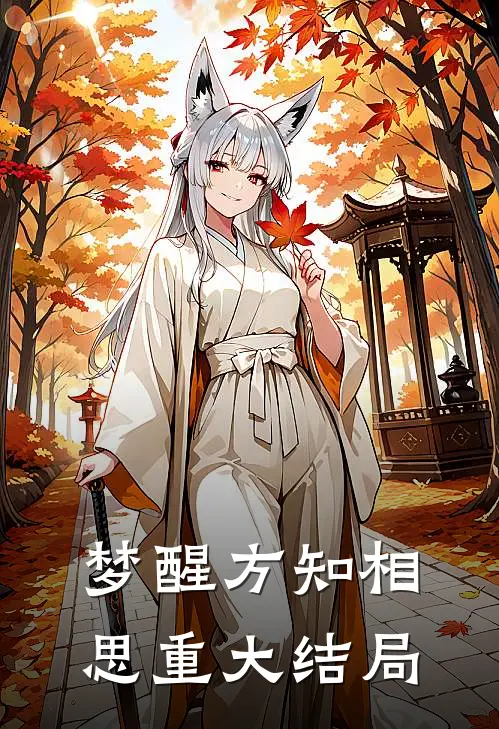 梦醒方知相思重大结局
