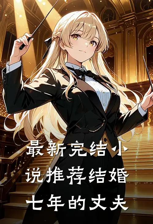 最新完结小说推荐结婚七年的丈夫