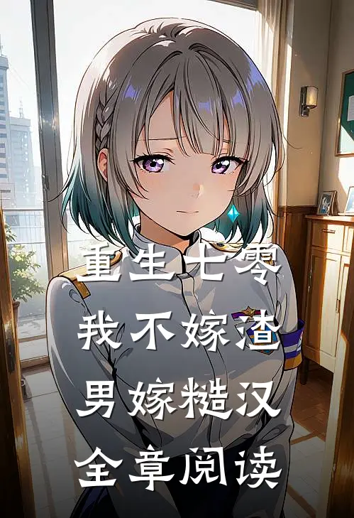 重生七零，我不嫁渣男嫁糙汉全章阅读