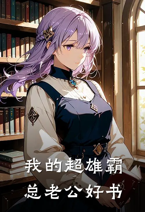 我的超雄霸总老公好书