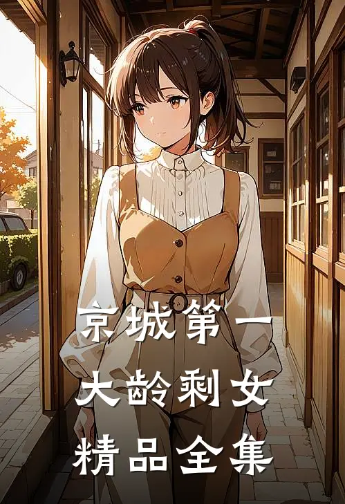 京城第一大龄剩女精品全集