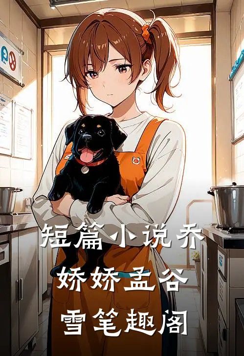 短篇小说乔娇娇孟谷雪 笔趣阁