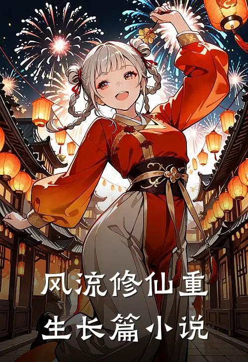 风流修仙重生长篇小说