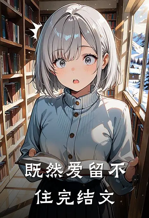既然爱留不住完结文