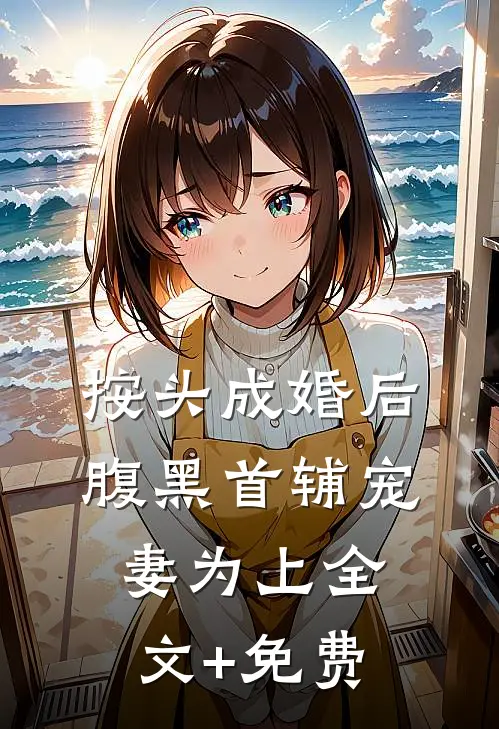 按头成婚后，腹黑首辅宠妻为上全文+免费