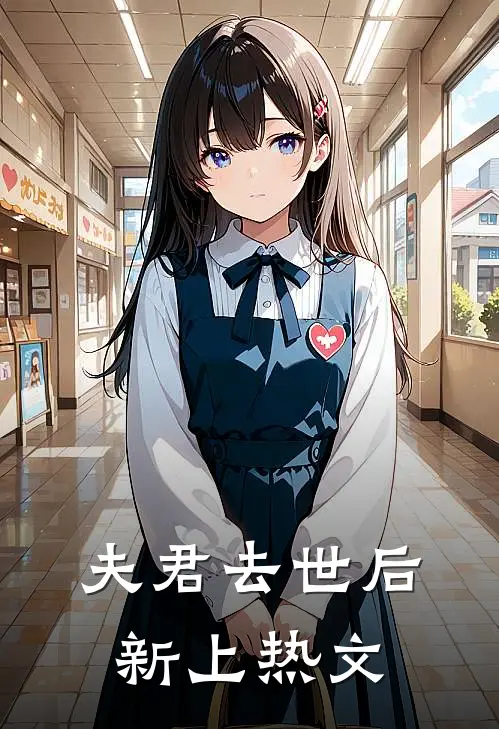 夫君去世后新上热文