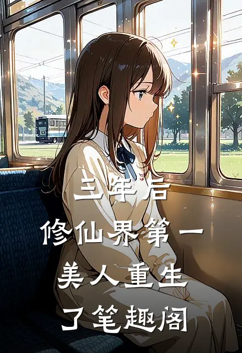 三年后，修仙界第一美人重生了笔趣阁
