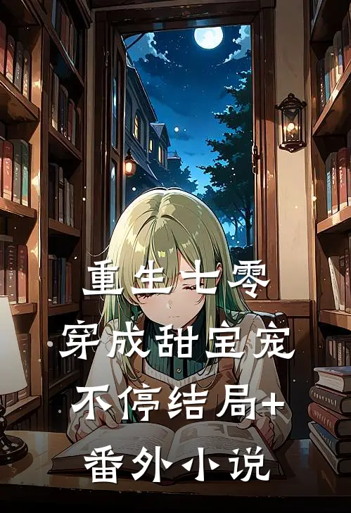 重生七零：穿成甜宝宠不停结局+番外小说