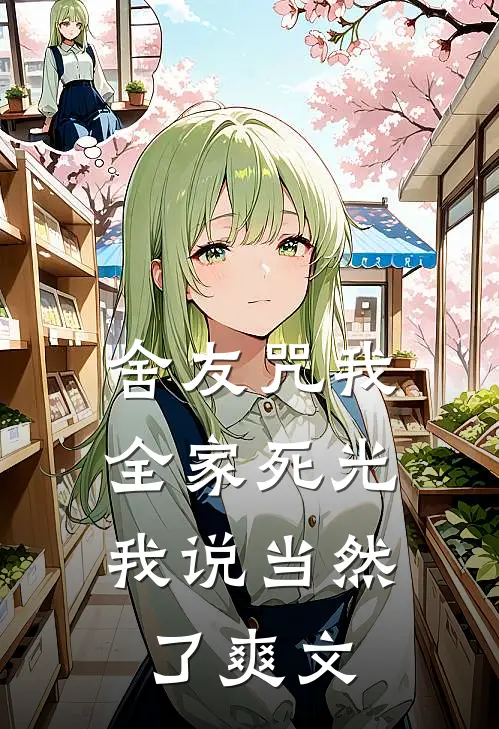 舍友咒我全家死光，我说当然了爽文