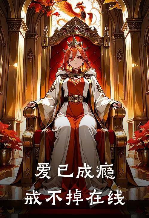 爱已成瘾，戒不掉在线