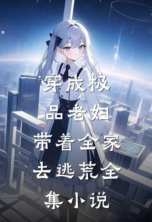 穿成极品老妇，带着全家去逃荒全集小说