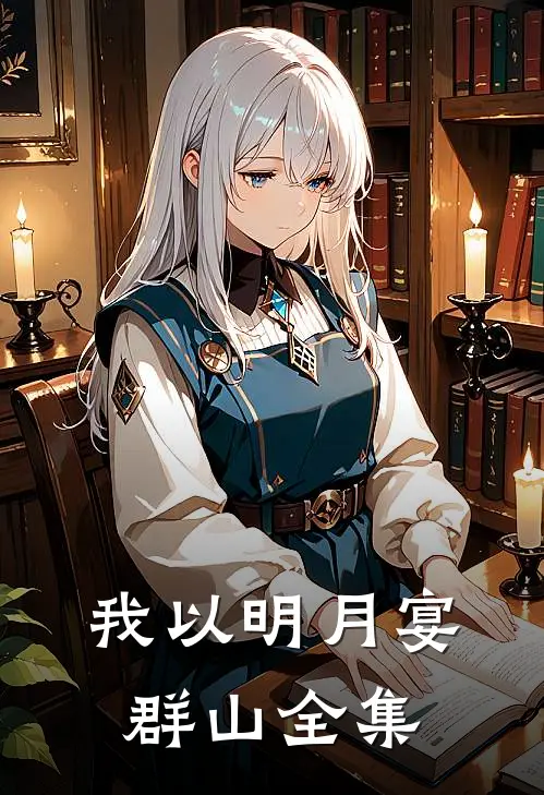 我以明月宴群山全集