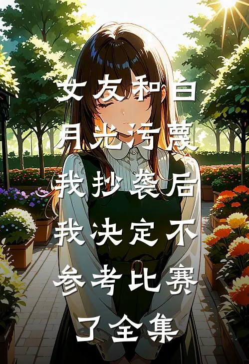 女友和白月光污蔑我抄袭后，我决定不参考比赛了 全集