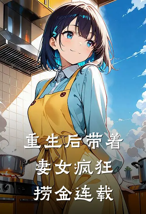 重生后带着妻女疯狂捞金连载