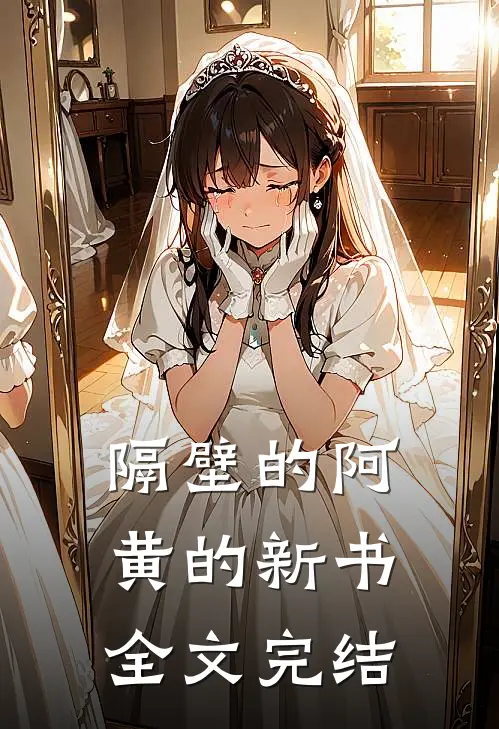 隔壁的阿黄的新书全文完结