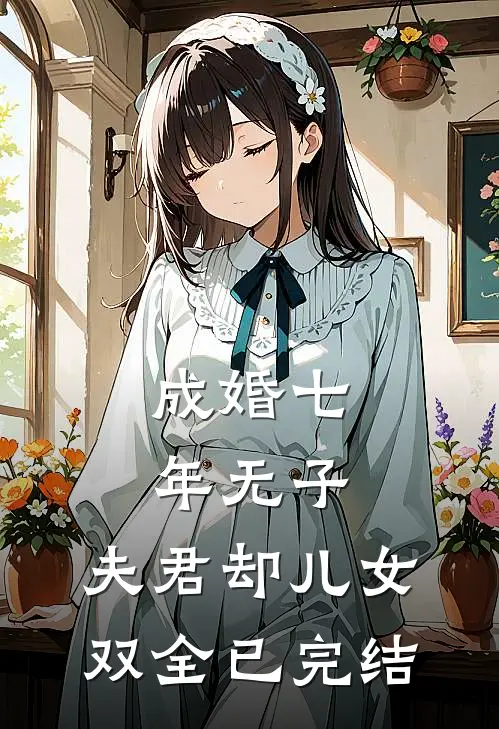 成婚七年无子，夫君却儿女双全已完结
