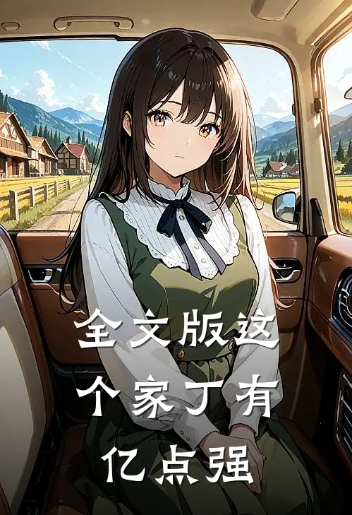 全文版这个家丁有亿点强