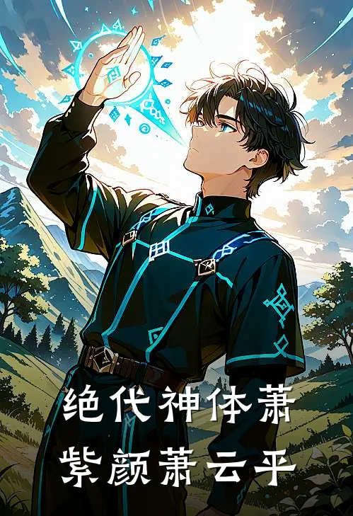 绝代神体(萧紫颜萧云平)