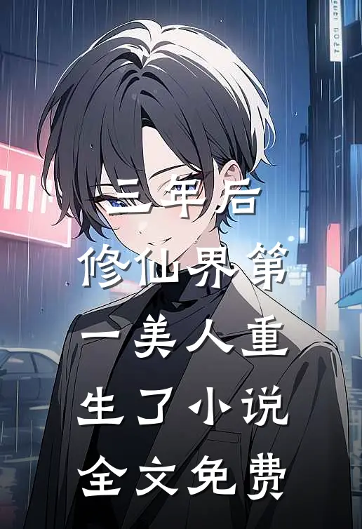 三年后，修仙界第一美人重生了小说全文免费