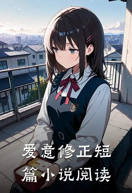 爱意修正短篇小说阅读