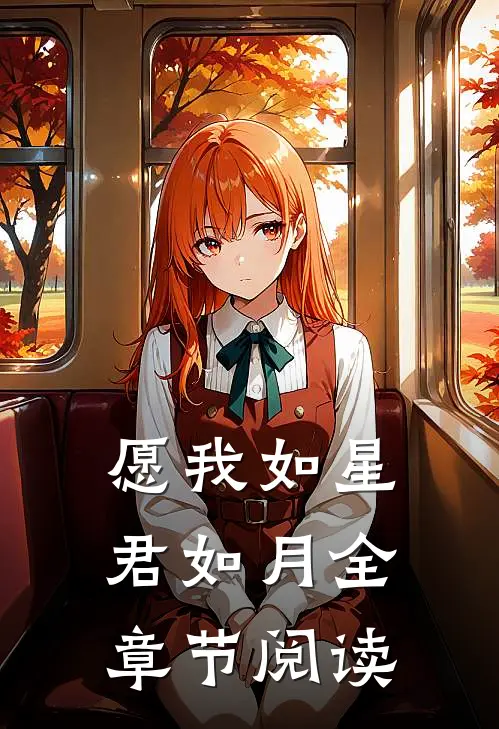 愿我如星君如月全章节阅读