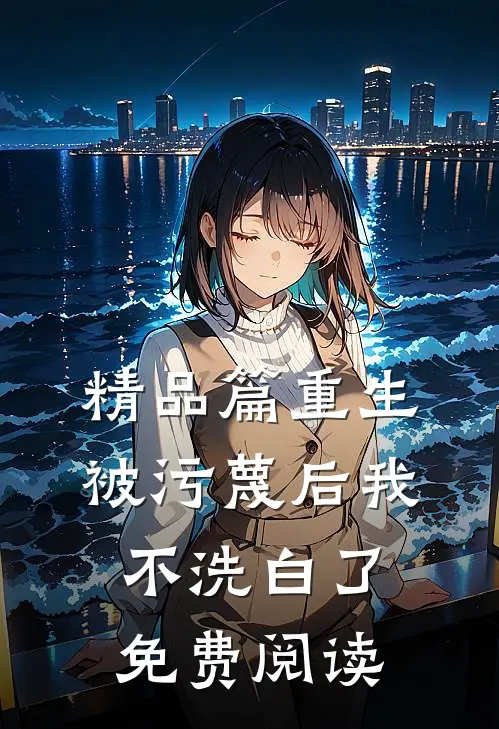精品篇重生被污蔑后我不洗白了免费阅读