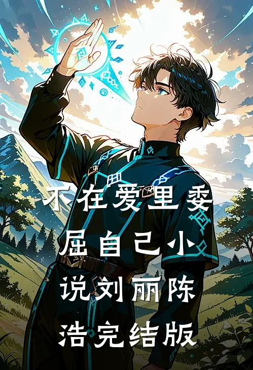 不在爱里委屈自己小说刘丽陈浩完结版