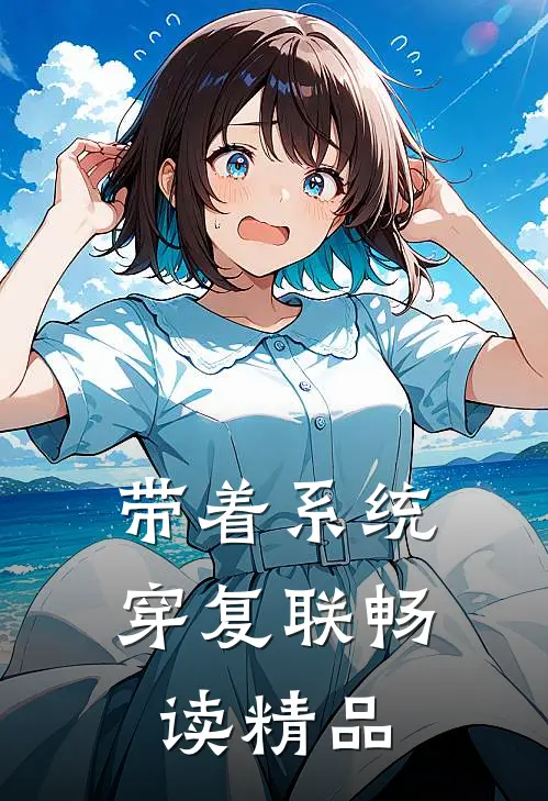 带着系统穿复联畅读精品
