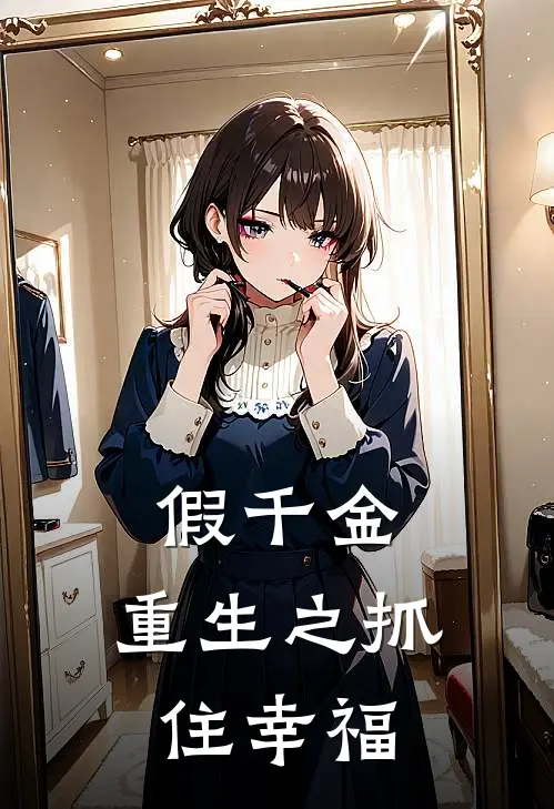 假千金，重生之抓住幸福