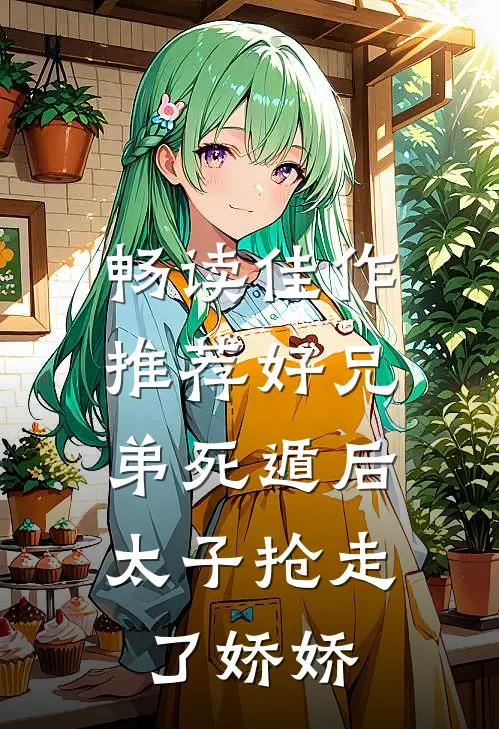 畅读佳作推荐好兄弟死遁后，太子抢走了娇娇