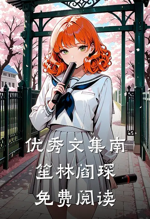 优秀文集南笙林阎琛免费阅读