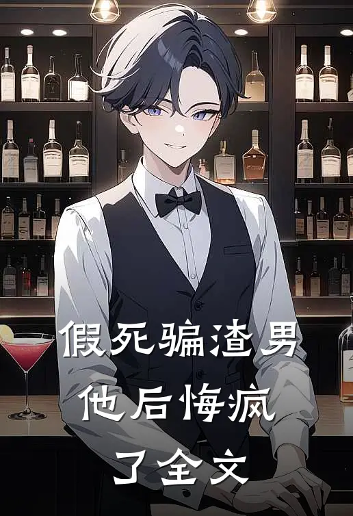 假死骗渣男，他后悔疯了全文