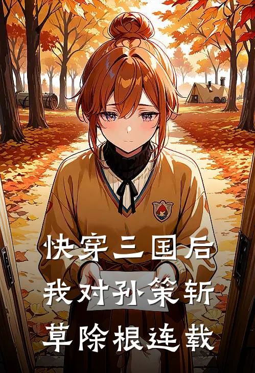 快穿三国后，我对孙策斩草除根连载