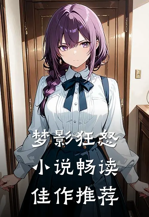 梦影狂怒小说畅读佳作推荐