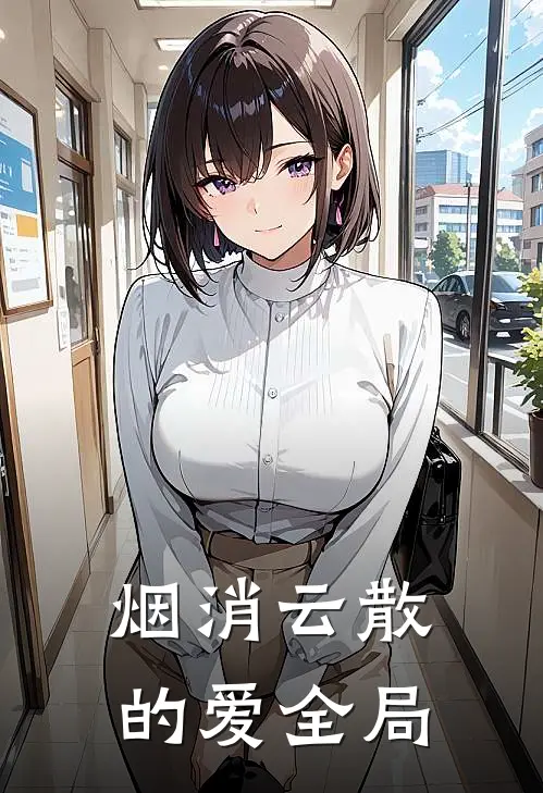 烟消云散的爱全局