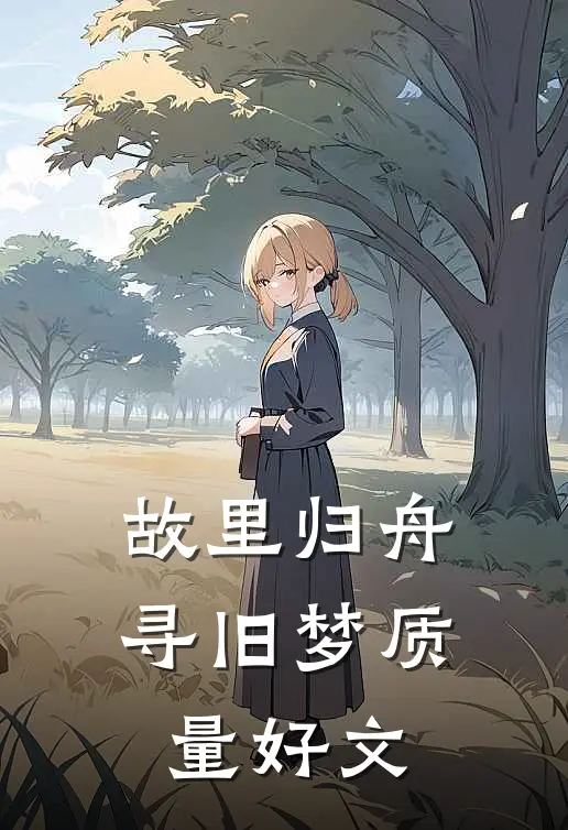 故里归舟寻旧梦质量好文