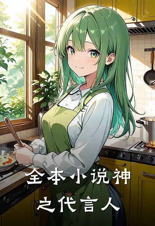 全本神之代言人免费阅读
