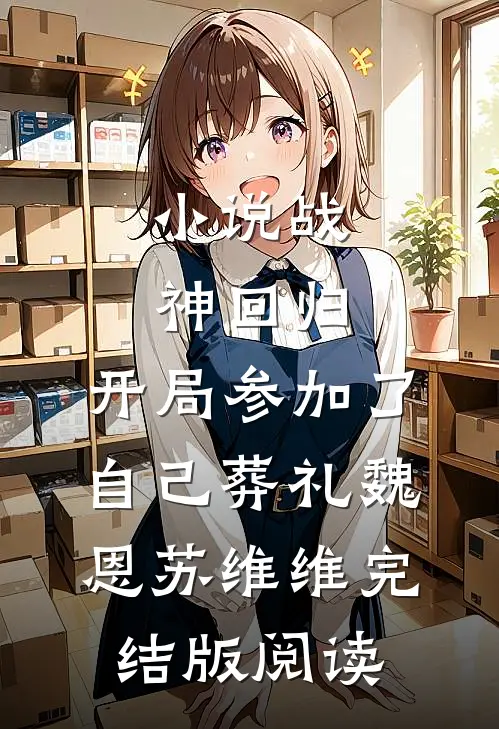小说战神回归，开局参加了自己葬礼魏恩苏维维完结版阅读