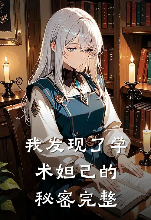 我发现了学术妲己的秘密完整