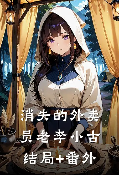 消失的外卖员老李小古结局+番外