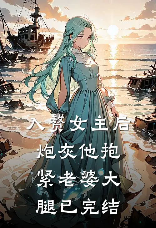 入赘女主后，炮灰他抱紧老婆大腿已完结